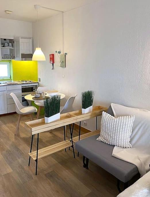 Studio With Great Sea View, Near The Beach, With Ac And Pools Albufeira Exterior foto