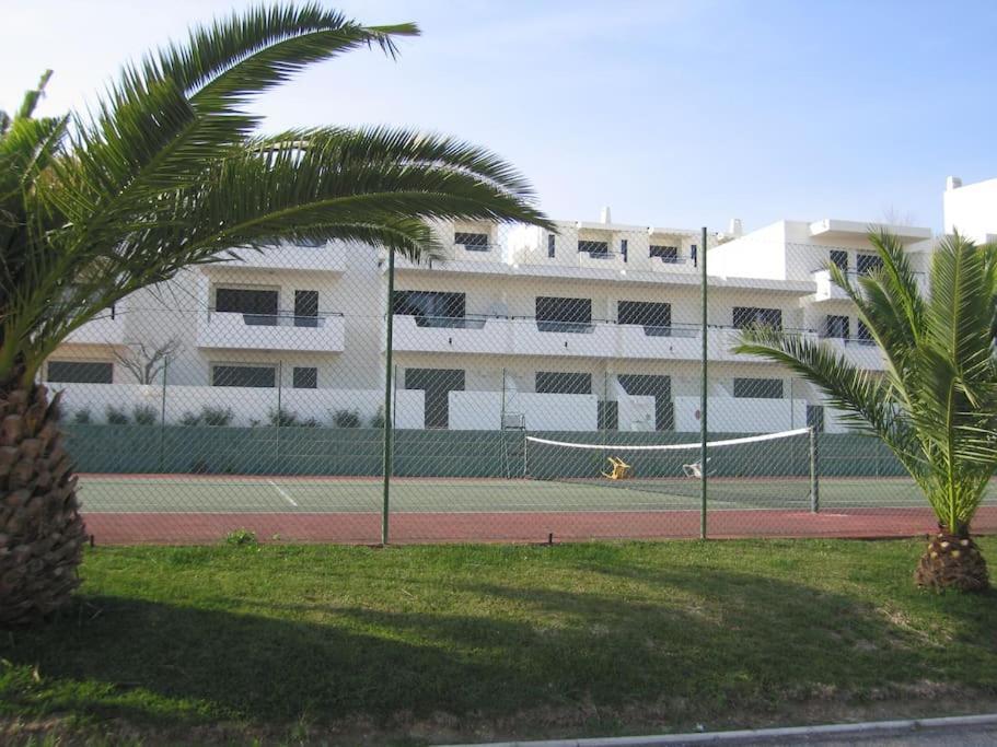 Studio With Great Sea View, Near The Beach, With Ac And Pools Albufeira Exterior foto