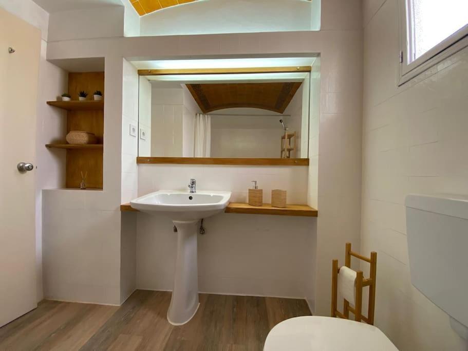 Studio With Great Sea View, Near The Beach, With Ac And Pools Albufeira Exterior foto